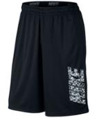 Nike Fly Block 2.0 Dri-fit Training Shorts