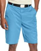 Greg Norman For Tasso Elba Golf Shorts