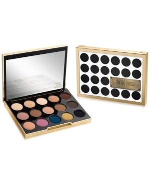 Urban Decay Gwen Stefani Eyeshadow Palette