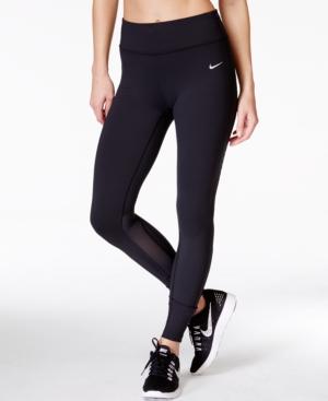 Nike Power Epic Lux Dri-fit Running Leggings