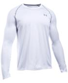 Under Armour Men's Tech Long-sleeve T-shirt