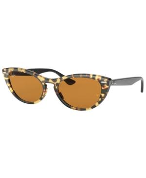 Ray-ban Sunglasses, Rb4314n 54
