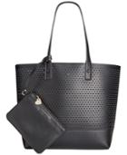 Tommy Hilfiger Laura Double-sided Extra-large Tote
