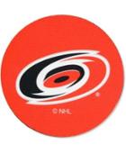 Memory Company Carolina Hurricanes 4-pack Coaster Set