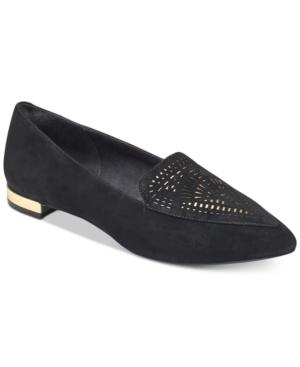 Rockport Adelyn Laser Loafers Women's Shoes
