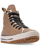 Converse Women's Chuck Taylor All Star Hiker Boot High Top Casual Sneakers From Finish Line