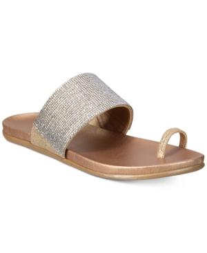 Kenneth Cole Reaction Women's Slim Tricks 2 Slip-on Sandals Women's Shoes