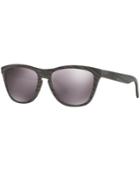 Oakley Polarized Frogskins Prizm Sunglasses, Oo9013