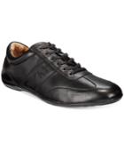 Armani Jeans Men's City Sneakers Men's Shoes