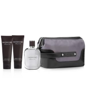 Mankind Kenneth Cole Dopp Kit