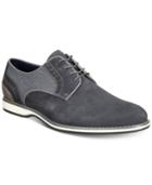 Kenneth Cole Reaction Men's Weiser Perforated Derby Shoes Men's Shoes
