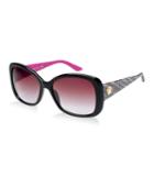 Versace Sunglasses, Ve4255