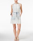 Calvin Klein Jeans Denim Sleeveless Dress