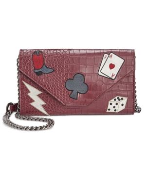 Circus By Sam Edelman Jayden Crossbody
