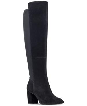 Nine West Kerianna Tall Boots Women's Shoes