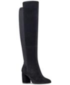 Nine West Kerianna Tall Boots Women's Shoes
