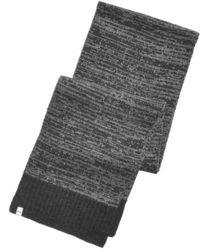 Alfani Men's Space-dyed Scarf, Created For Macy's