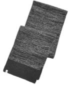 Alfani Men's Space-dyed Scarf, Created For Macy's