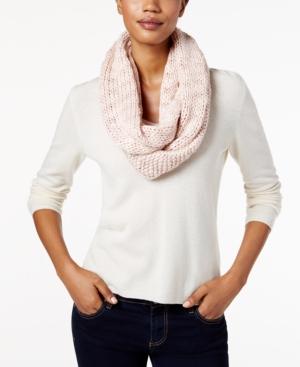 Bcbgeneration Thick And Thin Infinity Loop Scarf, A Macy's Exclusive Style