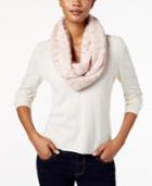 Bcbgeneration Thick And Thin Infinity Loop Scarf, A Macy's Exclusive Style