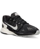 Nike Women's Lunarglide 7 Running Sneakers From Finish Line