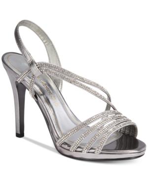 Caparros Gazelle Strappy Evening Sandals Women's Shoes