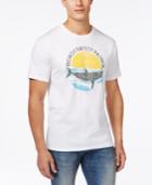 G.h. Bass Beach Safety Patrol T-shirt