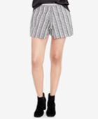 Rachel Rachel Roy Printed Shorts, Created For Macy's