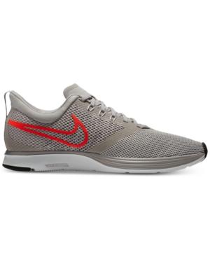 Nike Men's Zoom Strike Running Sneakers From Finish Line