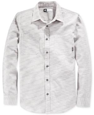 Lrg Desmond Chambray Shirt