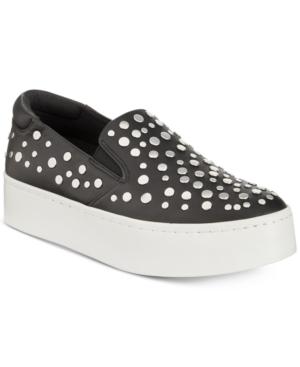 Kenneth Cole New York Jeyda Slip-on Sneakers Women's Shoes