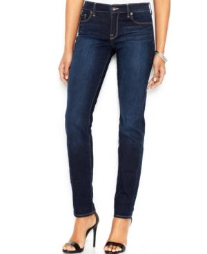 Lucky Brand Sofia Skinny-leg Jeans, Grissom Wash