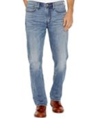 Levi's 514 Straight-fit Motion Stretch Jeans