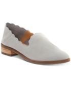 Lucky Brand Women's Charlie Flats, Created For Macy's Women's Shoes