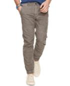 Polo Ralph Lauren Straight-fit Camouflage-print Jogger Pants
