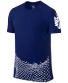 Nike Air Chain Fence Men's Graphic T-shirt