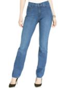Nydj Sheri Skinny Jeans, Yucca Valley Wash