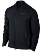 Nike Men's Therma-sphere Water-resistant Training Jacket