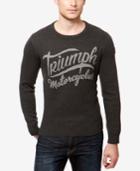 Lucky Brand Men's Triumph Sweater