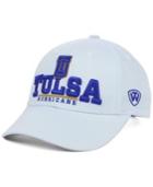 Top Of The World Tulsa Golden Hurricane Ncaa Fan Favorite Cap