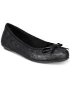 Charter Club Quincyy Flats, Created For Macy's Women's Shoes