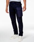 G-star Raw Men's Rovic Zip Pm 3d Tapered Jeans