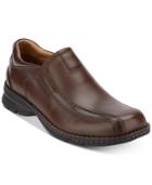 Dockers Men's Agent Leather Loafers Men's Shoes