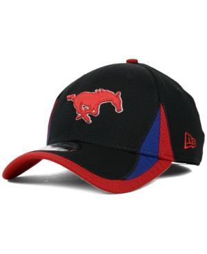 New Era Southern Methodist Mustangs Ncaa Training Classic 2 39thirty Cap