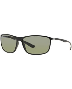 Ray-ban Polarized Sunglasses, Rb4231