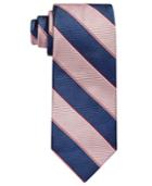 Brooks Brothers Rugby Stripe Tie