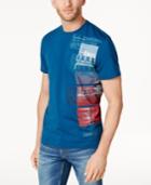 Boss Hugo Boss Men's Graphic-print T-shirt