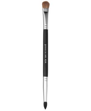 Bare Escentuals Bareminerals Double-ended Precision Eye Brush