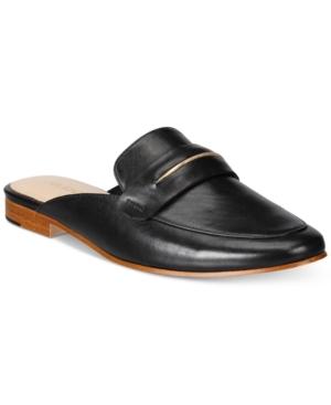 Aldo Women's Shahan Slide Loafer Flats Women's Shoes