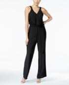 Thalia Sodi Wide-leg Jumpsuit, Only At Macy's
